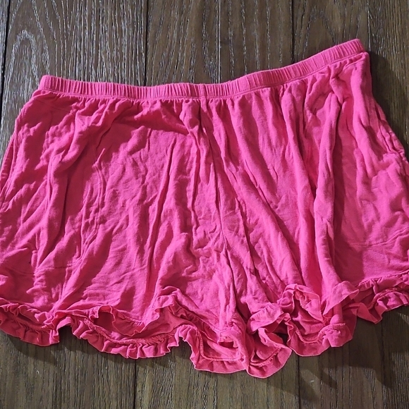 Women's Pink Pajama Set - Picture 5 of 5